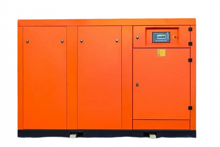 Станция компрессорная электрическая низкобарная ЗИФ-СВЭ-27,8/0,5 ШМ-Н