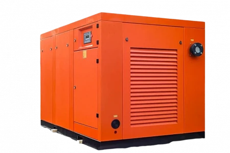 Станция компрессорная электрическая низкобарная ЗИФ-СВЭ-27,8/0,5 ШМ-Н